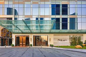 IFC Residence