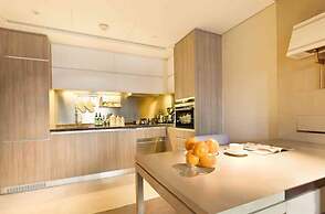 IFC Residence