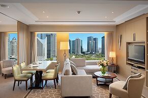 IFC Residence