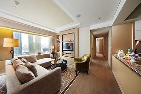 IFC Residence