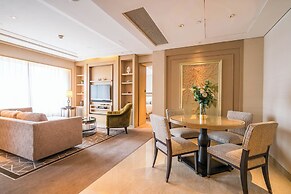 IFC Residence