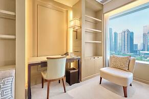 IFC Residence