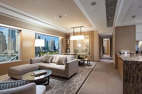 IFC Residence