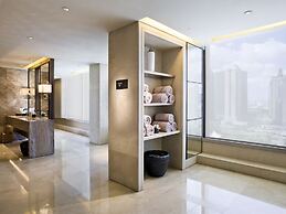 IFC Residence