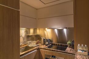 IFC Residence