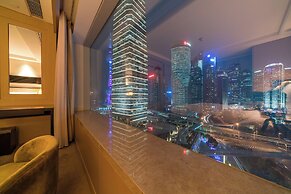 IFC Residence