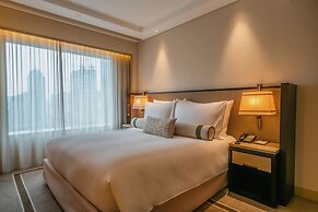 IFC Residence
