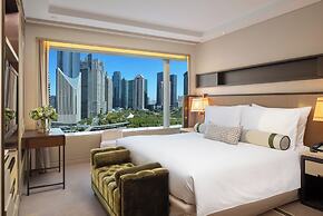 IFC Residence
