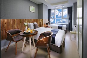 Shinchon Ever8 Serviced Residence