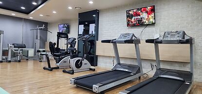 Shinchon Ever8 Serviced Residence
