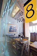 Shinchon Ever8 Serviced Residence