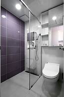 Shinchon Ever8 Serviced Residence