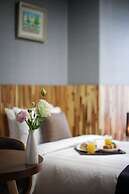 Shinchon Ever8 Serviced Residence