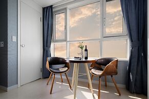 Shinchon Ever8 Serviced Residence