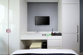 Shinchon Ever8 Serviced Residence