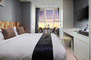 Shinchon Ever8 Serviced Residence