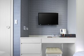 Shinchon Ever8 Serviced Residence