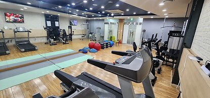 Shinchon Ever8 Serviced Residence