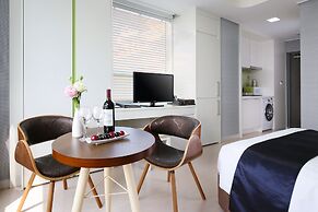 Shinchon Ever8 Serviced Residence