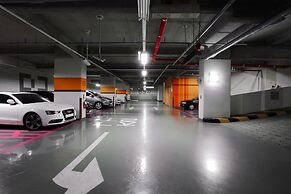 Shinchon Ever8 Serviced Residence