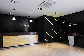 Shinchon Ever8 Serviced Residence