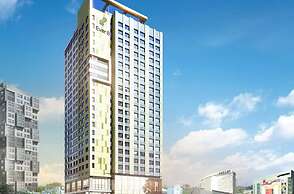 Shinchon Ever8 Serviced Residence