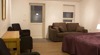 Vogur Country Lodge