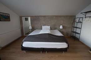 Vogur Country Lodge