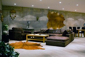 Vogur Country Lodge