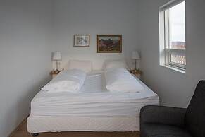Vogur Country Lodge