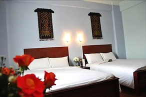 Hotel Maluri