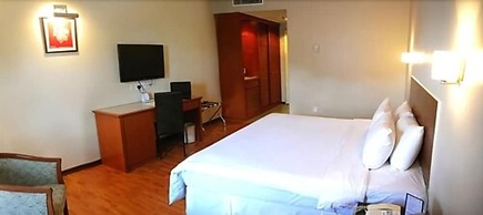 Hotel Maluri