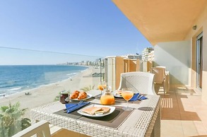 Apartamentos Vegasol Playa A.T.