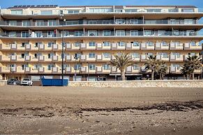 Apartamentos Vegasol Playa A.T.