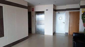 Apartamentos Vegasol Playa A.T.