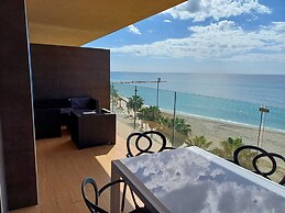 Apartamentos Vegasol Playa A.T.