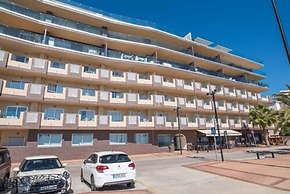 Apartamentos Vegasol Playa A.T.