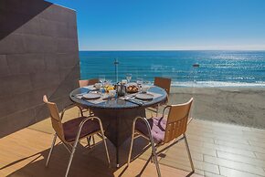 Apartamentos Vegasol Playa A.T.