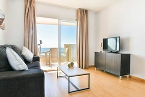 Apartamentos Vegasol Playa A.T.
