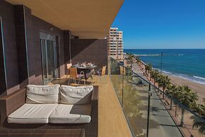 Apartamentos Vegasol Playa A.T.