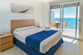 Apartamentos Vegasol Playa A.T.