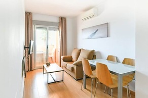 Apartamentos Vegasol Playa A.T.