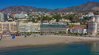 Apartamentos Vegasol Playa A.T.