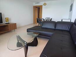Apartamentos Vegasol Playa A.T.