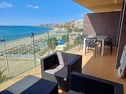 Apartamentos Vegasol Playa A.T.