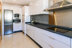 Apartamentos Vegasol Playa A.T.