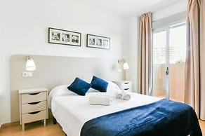Apartamentos Vegasol Playa A.T.