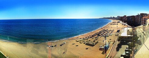 Apartamentos Vegasol Playa A.T.