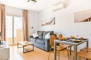 Apartamentos Vegasol Playa A.T.
