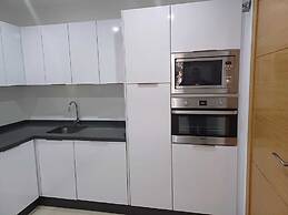 Apartamentos Vegasol Playa A.T.